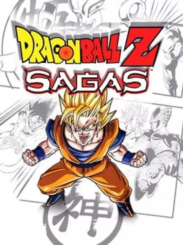 Dragon Ball Z: Sagas