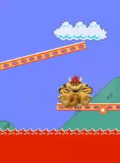 Super Smash Bros. for Wii U: Super Mario Maker