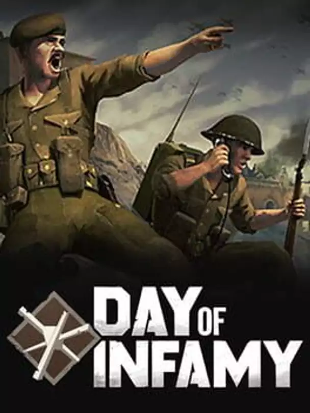 Day of Infamy