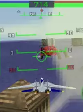 AeroFighters Assault