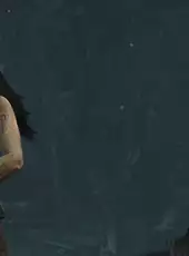 Tomb Raider: Survival Edition