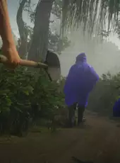 Hitman 2: Santa Fortuna
