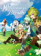 Genshin Impact: Windblume's Breath