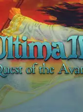 Ultima IV: Quest of the Avatar