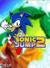 Sonic Jump 2