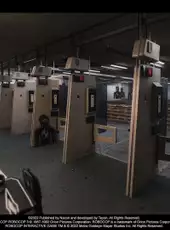RoboCop: Rogue City
