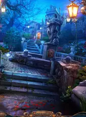 Grim Tales: The Vengeance - Collector's Edition