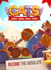 CATS: Crash Arena Turbo Stars