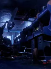 The Cube, Save Us