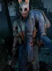 Dead by Daylight: A Lullaby for the Dark Chapter