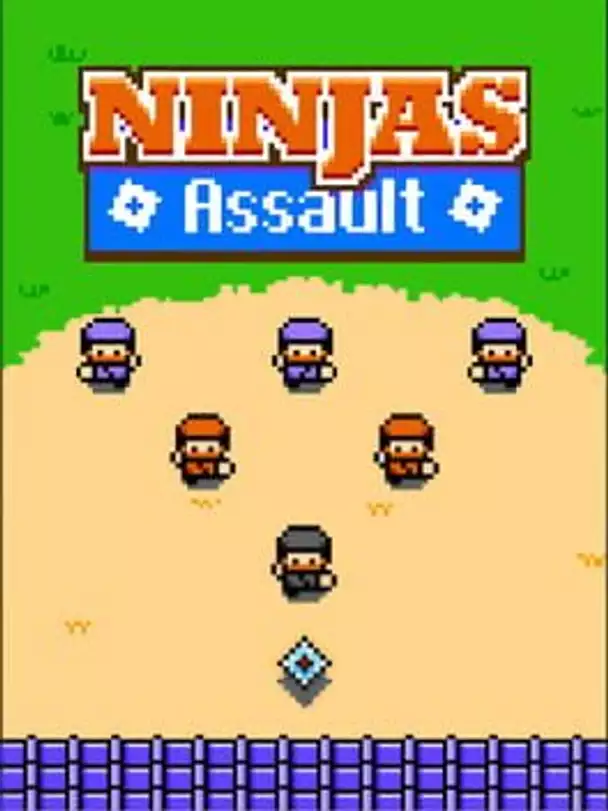 Ninjas: Assault