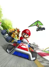 Mario Kart 7