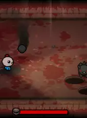 The Binding of Isaac: Afterbirth