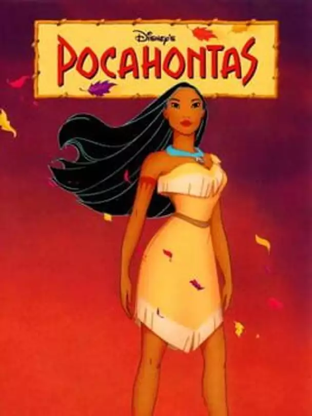 Disney's Pocahontas