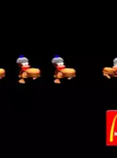 McDonald's Original: Happy Disc