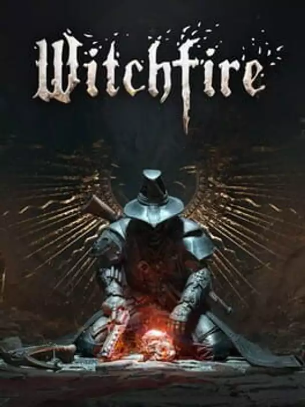 Witchfire