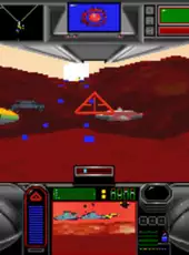 CyberRace