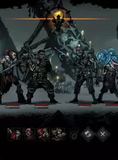 Darkest Dungeon II: Hero Origin Pack