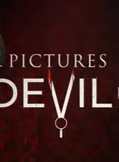 The Dark Pictures Anthology: The Devil in Me