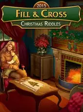 Fill & Cross: Christmas Riddles
