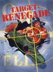 Target: Renegade