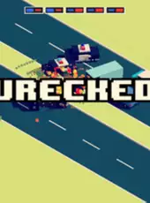 Smashy Road: Wanted