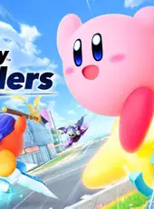 Kirby Air Riders