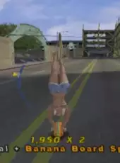 Tony Hawk's Pro Skater 4