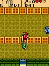 The Legend of Zelda: Oracle of Seasons