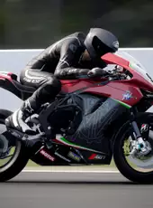 Ride 4: Sportbikes 101