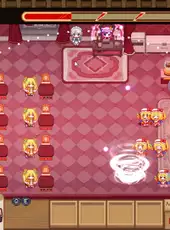 Touhou Mystia's Izakaya DLC 4 Pack: Garden of the Sun & Shining Needle Castle