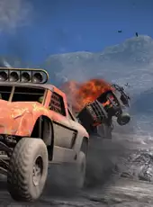 MotorStorm: Pacific Rift