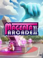Magenta Arcade II