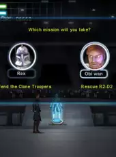 Star Wars: The Clone Wars - Path of the Jedi