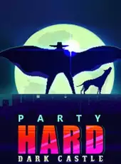 Party Hard: Dark Castle