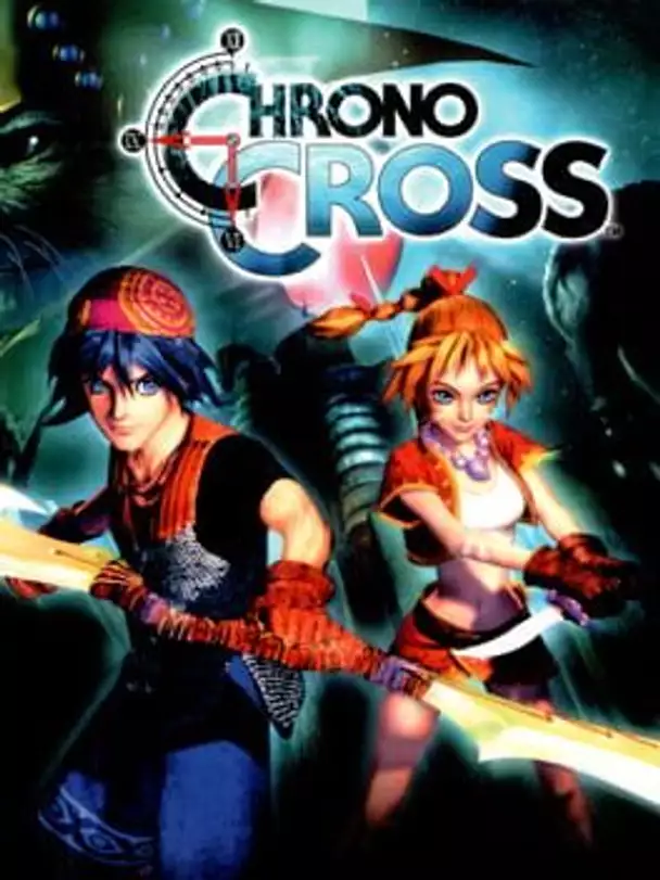 Chrono Cross