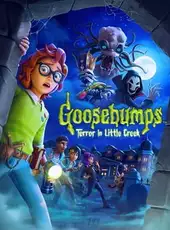 Goosebumps: Terror in Little Creek
