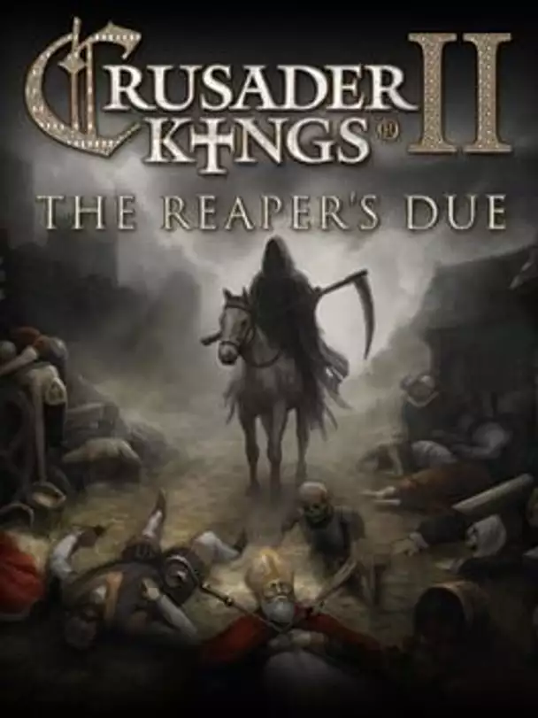 Crusader Kings II: The Reaper's Due