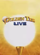 Golden Tee Live