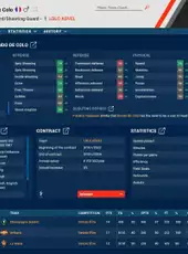 Pro Basketball Manager 2023