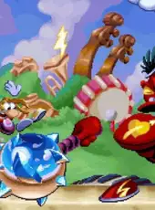 Rayman Forever