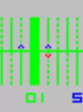 Videocart-11: Backgammon, Acey-Deucey