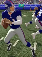 ESPN NFL 2K5