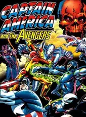 Captain America and the Avengers
