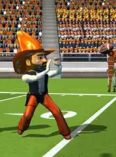 NCAA Football 09: All-Play