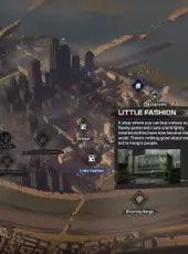 Nakwon: Last Paradise