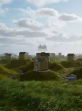 Escape the Backrooms