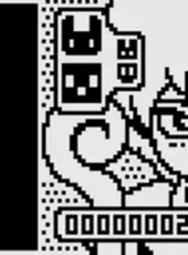 Blob Attack