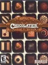 Chocolatier
