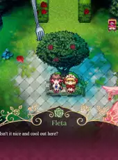 Pocket Mirror: GoldenerTraum